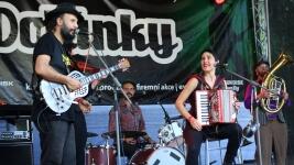 La Fanfarria del Capitan Festival Dolanky 21